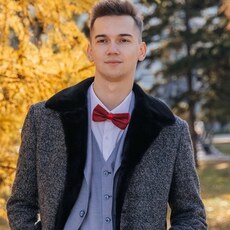 Фотография мужчины Александр, 26 лет из г. Иркутск