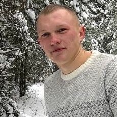 Фотография мужчины Дмитрий, 25 лет из г. Глубокое