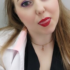 Фотография девушки Анжелика, 33 года из г. Волгодонск