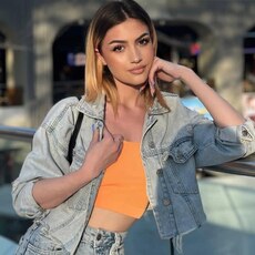 Фотография девушки Лиян, 27 лет из г. Армавир