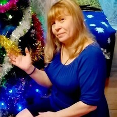 Фотография девушки Светлана, 55 лет из г. Прокопьевск