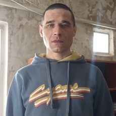 Фотография мужчины Анатолій, 37 лет из г. Ромны