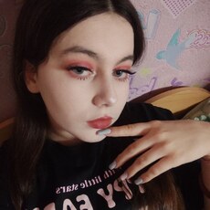 Фотография девушки Эля, 19 лет из г. Прокопьевск