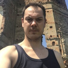 Фотография мужчины Тимур, 34 года из г. Могилев