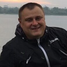 Фотография мужчины Антон, 37 лет из г. Тула