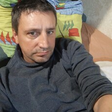 Фотография мужчины Александр, 48 лет из г. Кандалакша