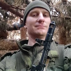 Фотография мужчины Влад, 39 лет из г. Лесосибирск