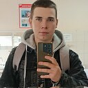 Даниил, 21 год