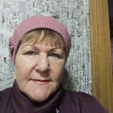 Фотография девушки Светлана, 56 лет из г. Энгельс
