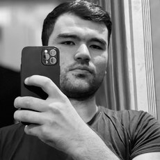 Фотография мужчины Мурад, 23 года из г. Аскиз