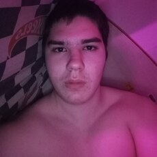 Фотография мужчины Makson, 19 лет из г. Жигулевск