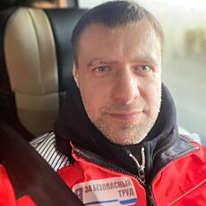 Фотография мужчины Владислав, 41 год из г. Краснодар