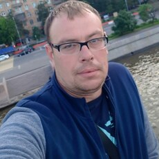 Фотография мужчины Алексей, 41 год из г. Москва
