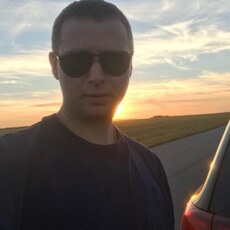 Фотография мужчины Данил, 37 лет из г. Ступино