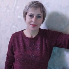 Фотография девушки Ирина, 46 лет из г. Ровеньки