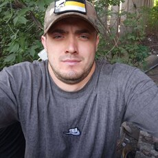 Фотография мужчины Павел, 27 лет из г. Енакиево