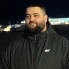 Фотография мужчины Шамиль, 29 лет из г. Екатеринбург