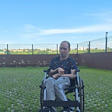 Фотография мужчины Владимир, 37 лет из г. Чебоксары