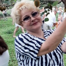 Фотография девушки Татьяна, 53 года из г. Ступино