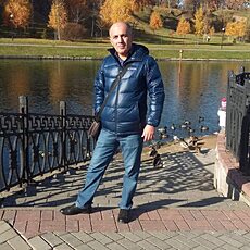 Фотография мужчины Анар, 44 года из г. Магадан