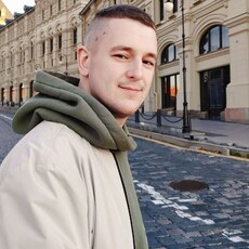 Фотография мужчины Данил, 24 года из г. Шарья