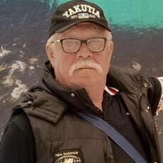 Фотография мужчины Александр, 61 год из г. Биробиджан
