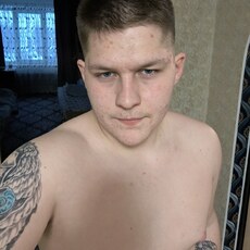 Фотография мужчины Матвей, 20 лет из г. Березовский (Кемеровская обл)