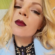 Фотография девушки Лана, 32 года из г. Кричев