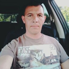 Фотография мужчины Ринат, 40 лет из г. Уфа