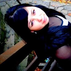 Фотография девушки Ірина, 37 лет из г. Ужгород