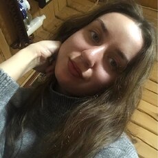 Фотография девушки Дарина, 25 лет из г. Пыть-Ях