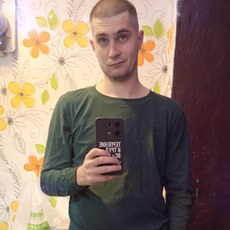 Фотография мужчины Алексей, 26 лет из г. Заводоуковск
