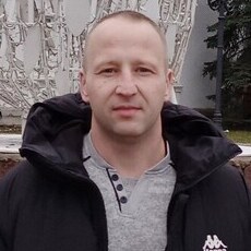 Фотография мужчины Сергей Сидоров, 38 лет из г. Владимир
