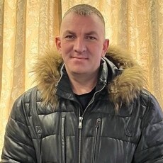 Фотография мужчины Вектор, 47 лет из г. Клин