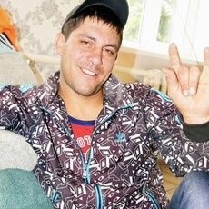 Фотография мужчины Николай, 34 года из г. Калтан