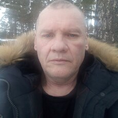 Фотография мужчины Юрий, 54 года из г. Приозерск