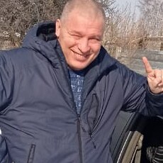 Фотография мужчины Сергей, 55 лет из г. Комсомольск-на-Амуре