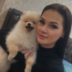 Фотография девушки Настя, 36 лет из г. Находка