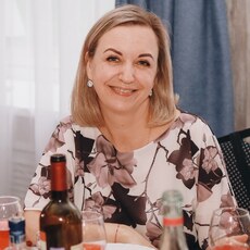 Фотография девушки Наталья, 46 лет из г. Сегежа