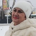 Рита, 55 лет