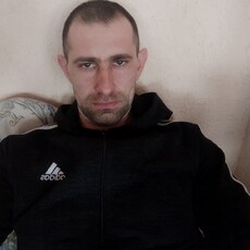 Фотография мужчины Роман, 32 года из г. Соль-Илецк