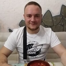 Фотография мужчины Денис, 28 лет из г. Кузнецк