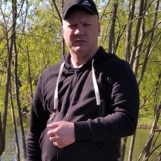 Фотография мужчины Юрий, 57 лет из г. Пенза