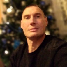 Фотография мужчины Николай, 47 лет из г. Югорск