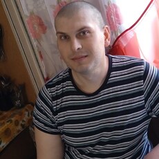 Фотография мужчины Денис, 36 лет из г. Алейск