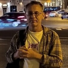 Фотография мужчины Рауф, 54 года из г. Альметьевск