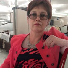 Фотография девушки Ирина, 53 года из г. Алейск