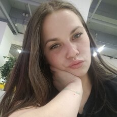 Фотография девушки Елизавета, 22 года из г. Усолье-Сибирское