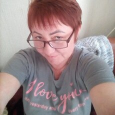 Фотография девушки Елена, 49 лет из г. Курск