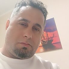 Фотография мужчины Olcay, 44 года из г. Набережные Челны